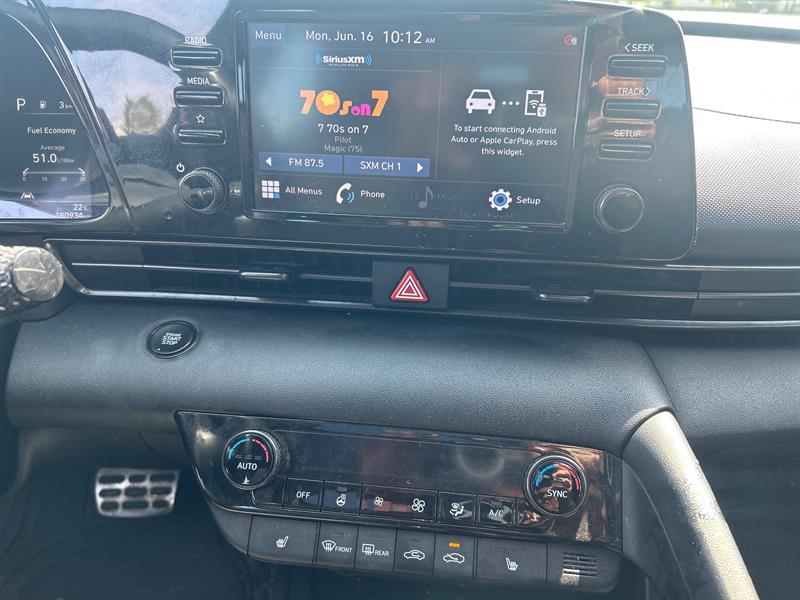 hyundai Elantra 2021 - 18