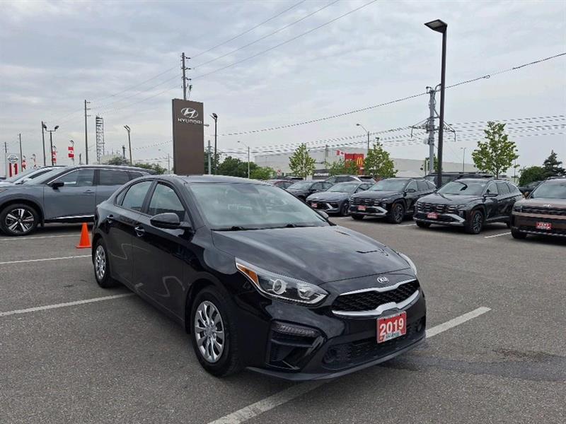 kia Forte 2019 - 7