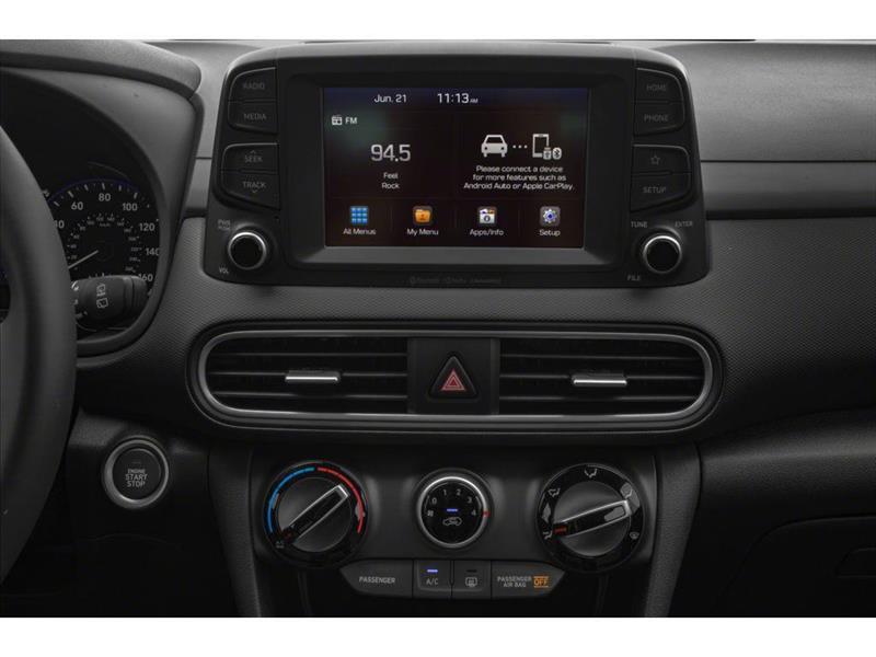 hyundai Kona 2018 - 7