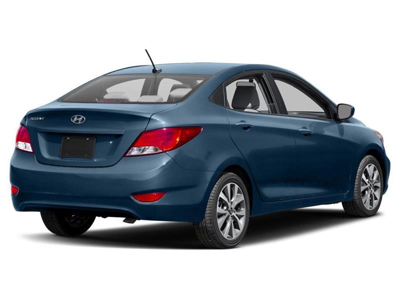 hyundai Accent 2017 - 3