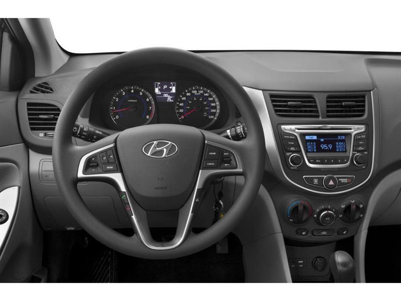 hyundai Accent 2017 - 4