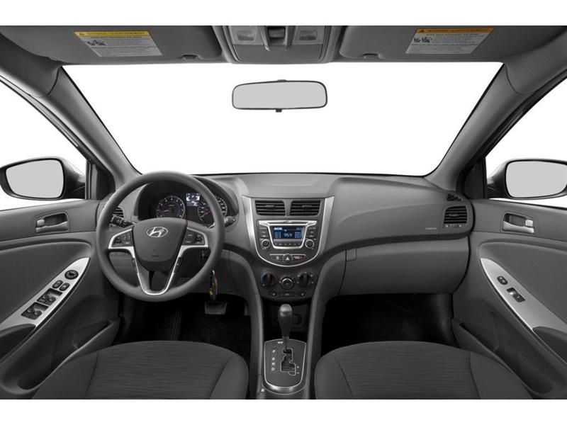 hyundai Accent 2017 - 5
