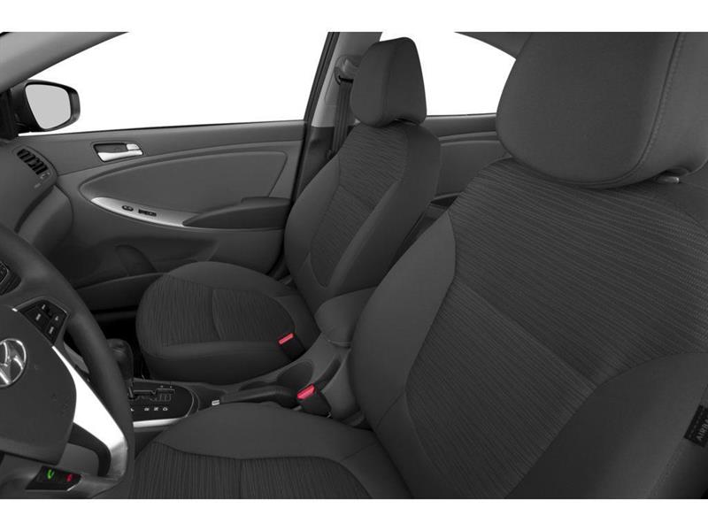 hyundai Accent 2017 - 6