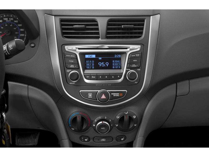 hyundai Accent 2017 - 7