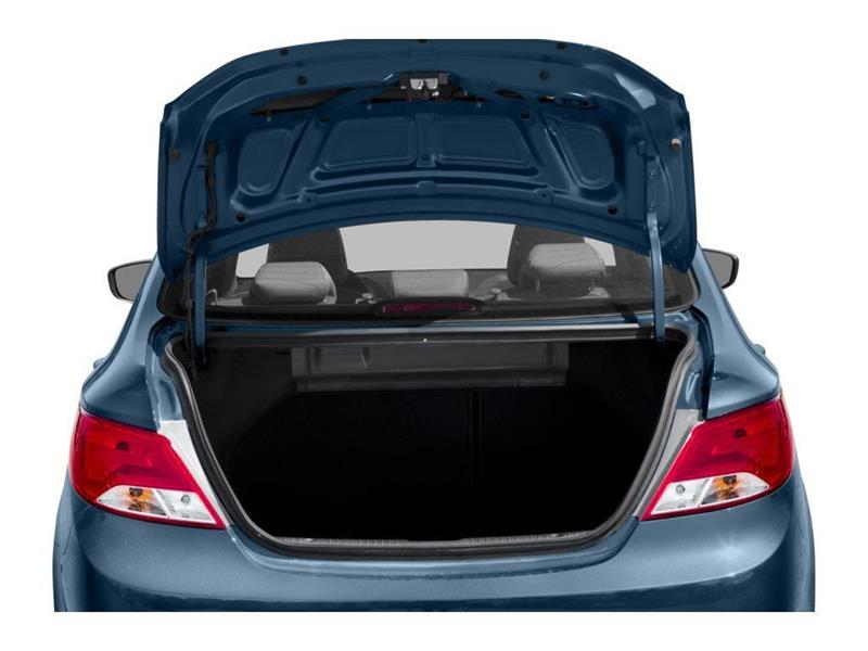 hyundai Accent 2017 - 8