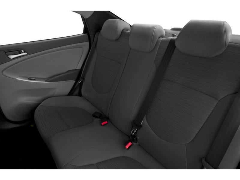 hyundai Accent 2017 - 9