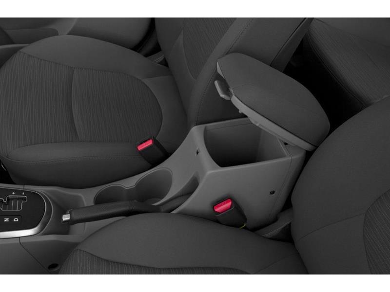 hyundai Accent 2017 - 10