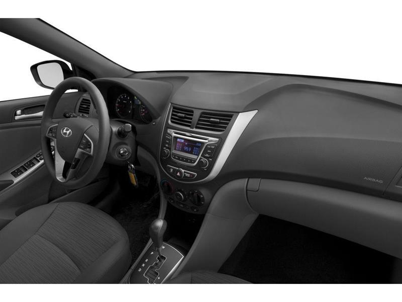 hyundai Accent 2017 - 11