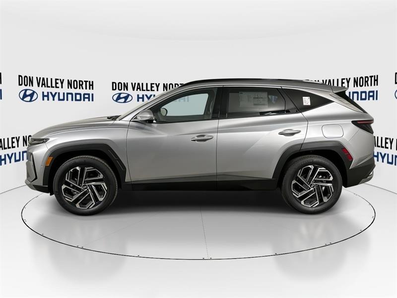 hyundai Tucson 2025 - 5