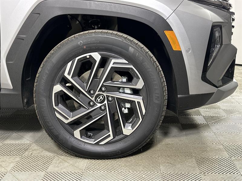 hyundai Tucson 2025 - 10