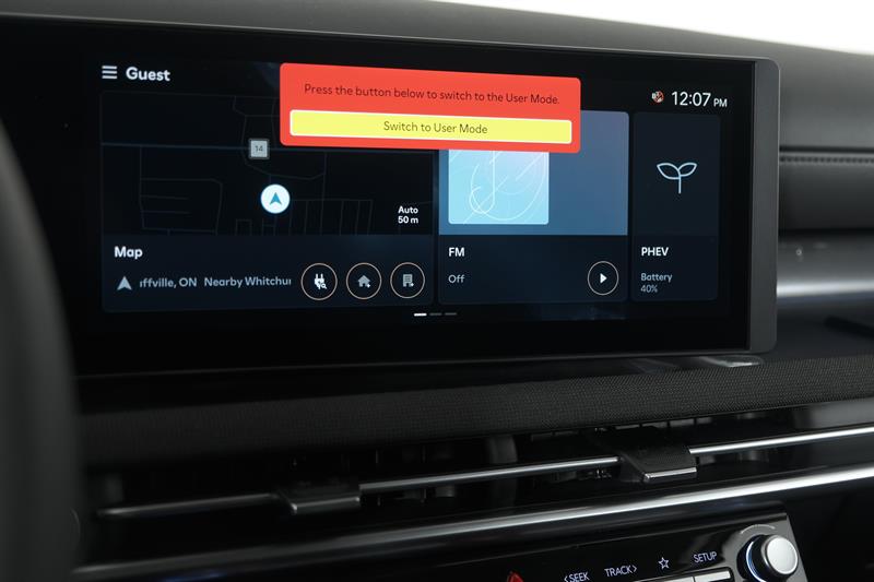 hyundai Tucson 2025 - 15