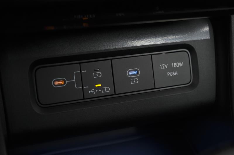 hyundai Tucson 2025 - 19