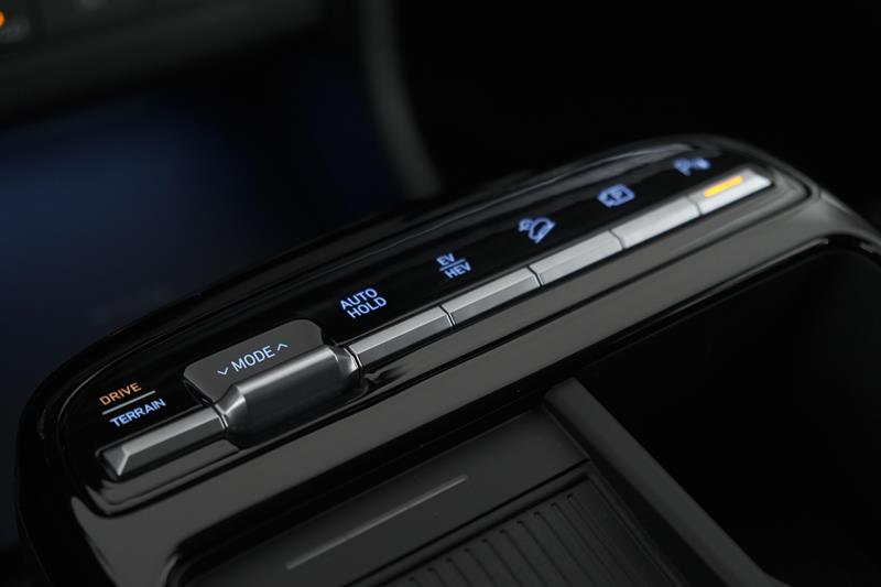 hyundai Tucson 2025 - 20