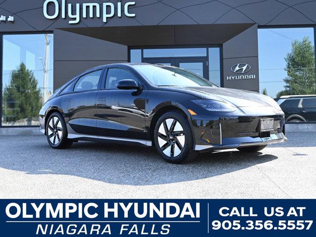 hyundai Ioniq 2025 - 1