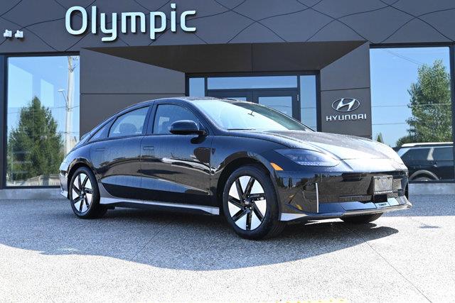 hyundai Ioniq 2025 - 2