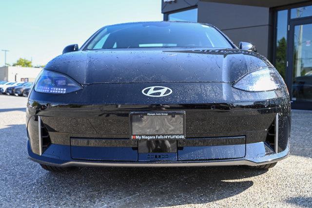 hyundai Ioniq 2025 - 3