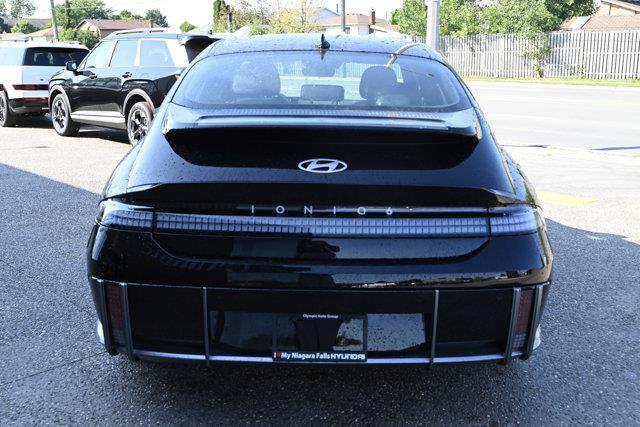 hyundai Ioniq 2025 - 4