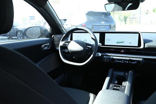 hyundai Ioniq 2025 - 5