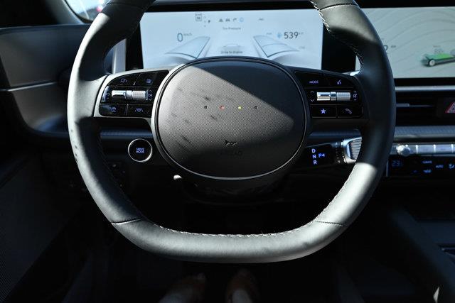 hyundai Ioniq 2025 - 7