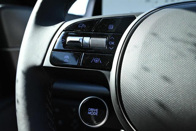 hyundai Ioniq 2025 - 8