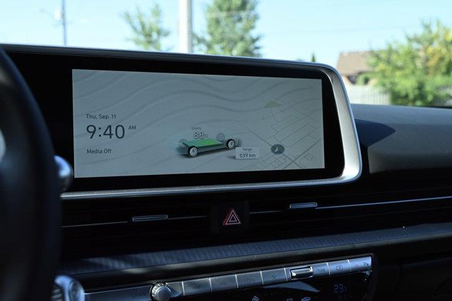 hyundai Ioniq 2025 - 11