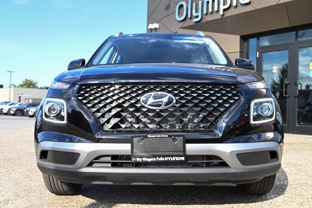 hyundai Venue 2025 - 3
