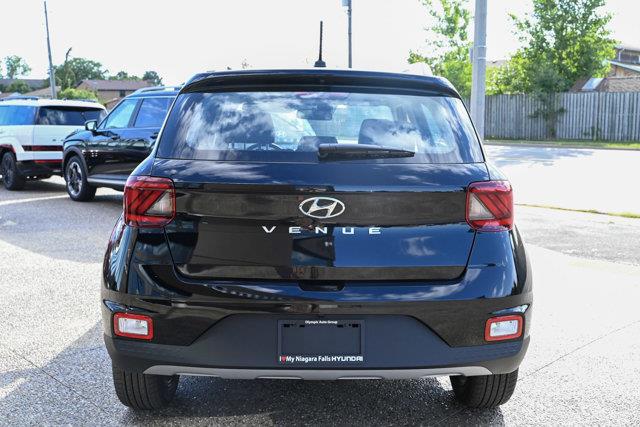 hyundai Venue 2025 - 4