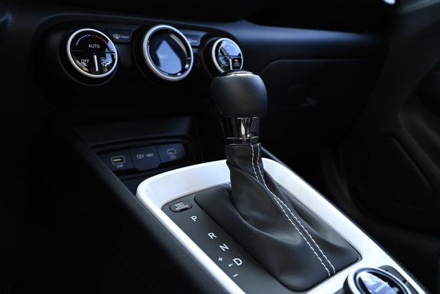 hyundai Venue 2025 - 9