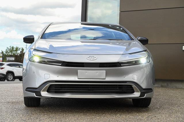 toyota Prius Prime 2024 - 2