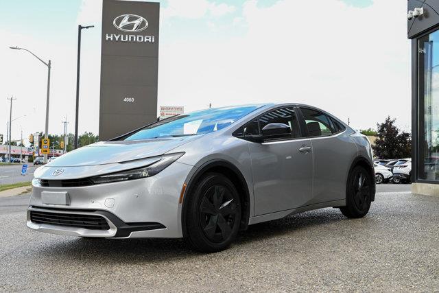 toyota Prius Prime 2024 - 3