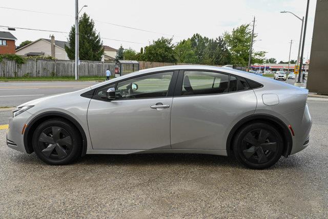 toyota Prius Prime 2024 - 4