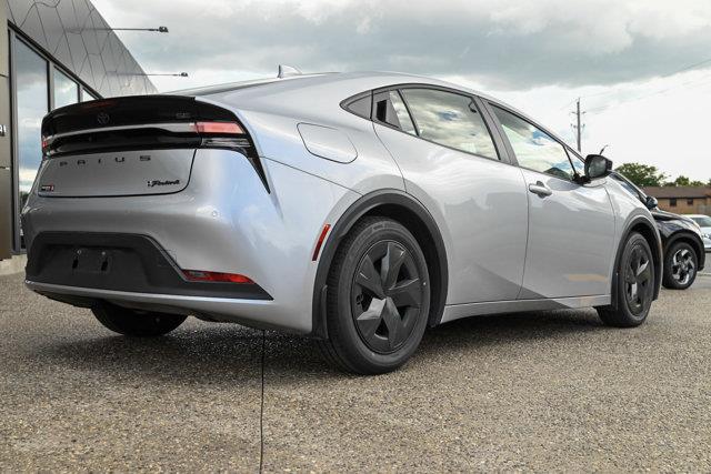 toyota Prius Prime 2024 - 6