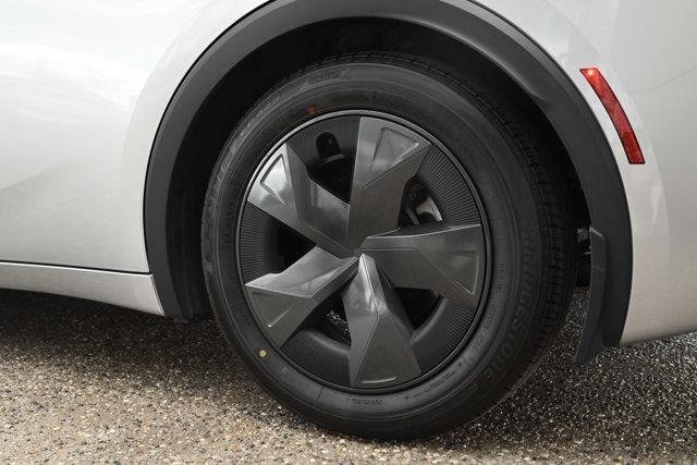 toyota Prius Prime 2024 - 7