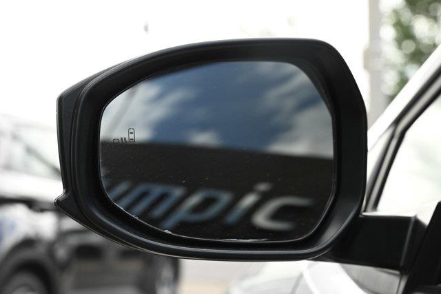 toyota Prius Prime 2024 - 8