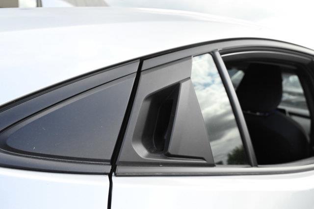 toyota Prius Prime 2024 - 9