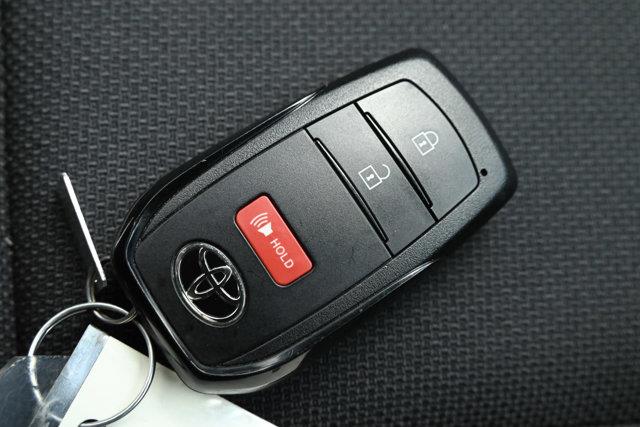 toyota Prius Prime 2024 - 10