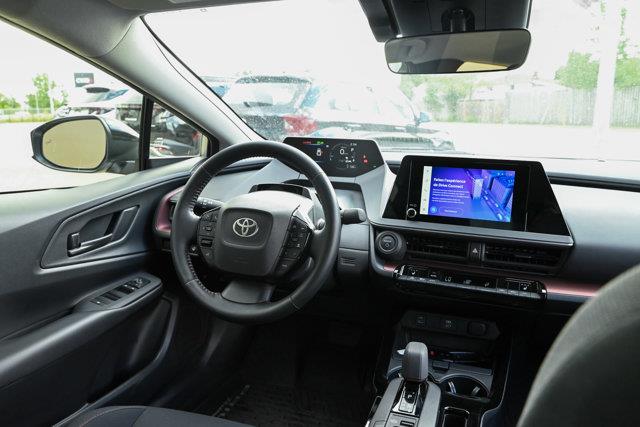 toyota Prius Prime 2024 - 11