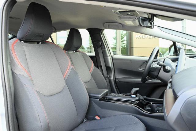 toyota Prius Prime 2024 - 12