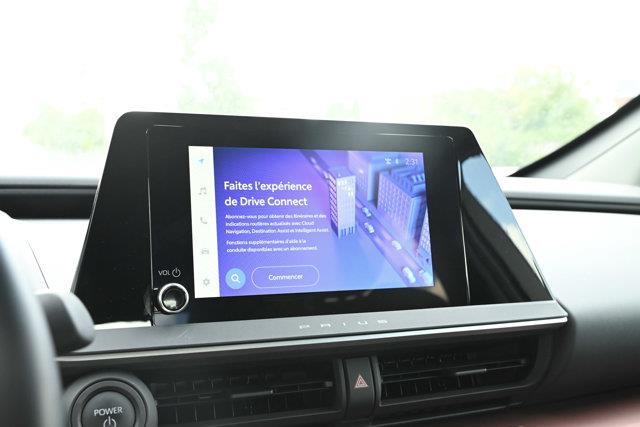 toyota Prius Prime 2024 - 14