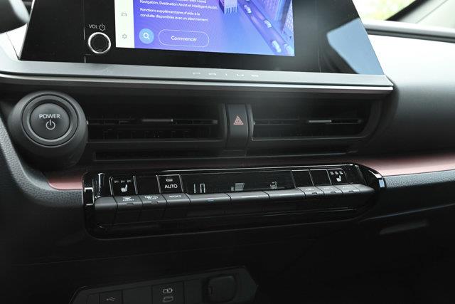 toyota Prius Prime 2024 - 15