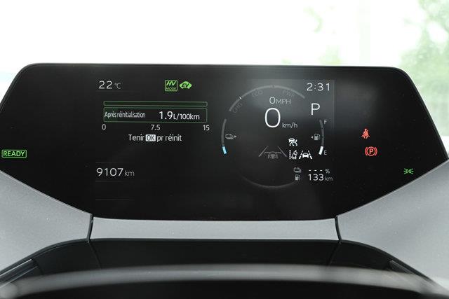 toyota Prius Prime 2024 - 18