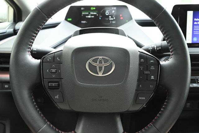 toyota Prius Prime 2024 - 21