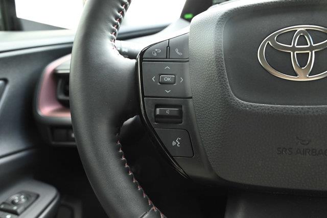 toyota Prius Prime 2024 - 22