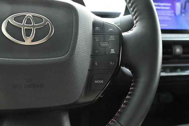 toyota Prius Prime 2024 - 23