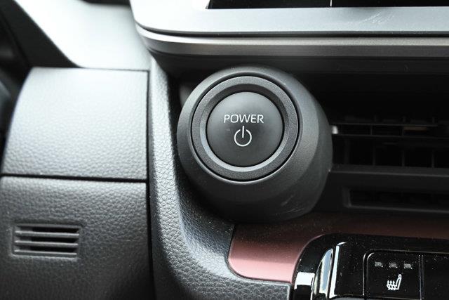 toyota Prius Prime 2024 - 26