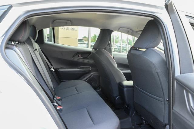 toyota Prius Prime 2024 - 28