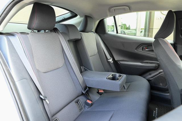 toyota Prius Prime 2024 - 30