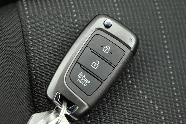 hyundai Venue 2023 - 8