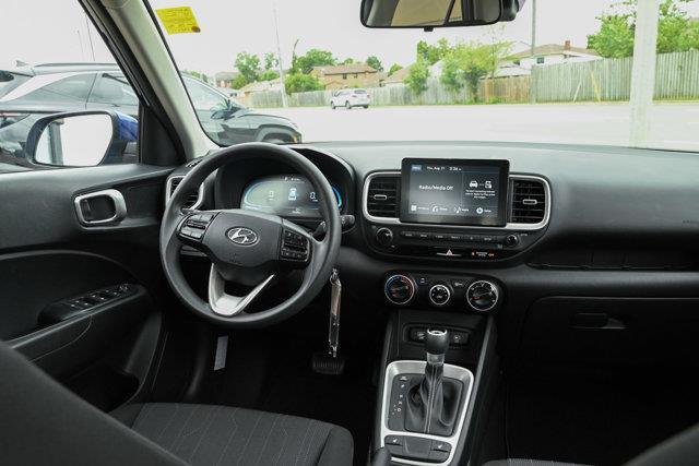 hyundai Venue 2023 - 9