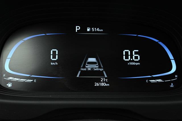 hyundai Venue 2023 - 11